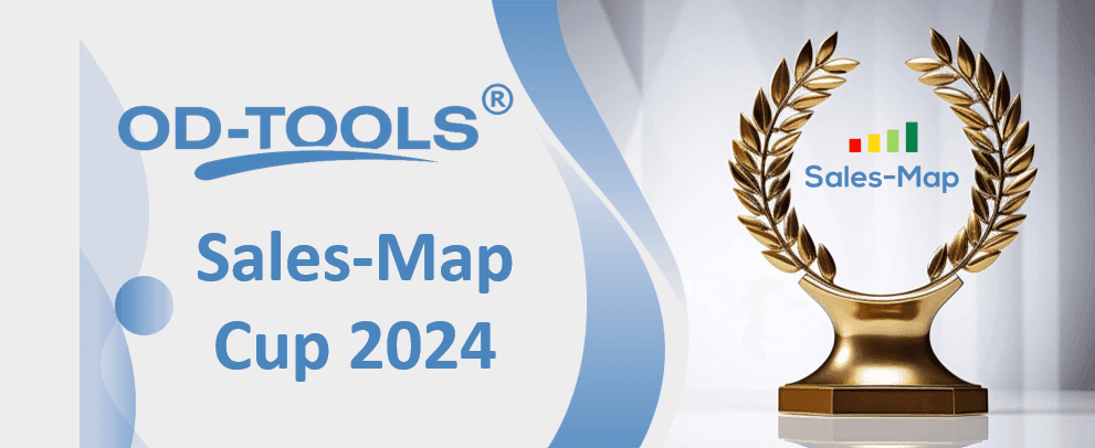 Sales-Map Cup 2024