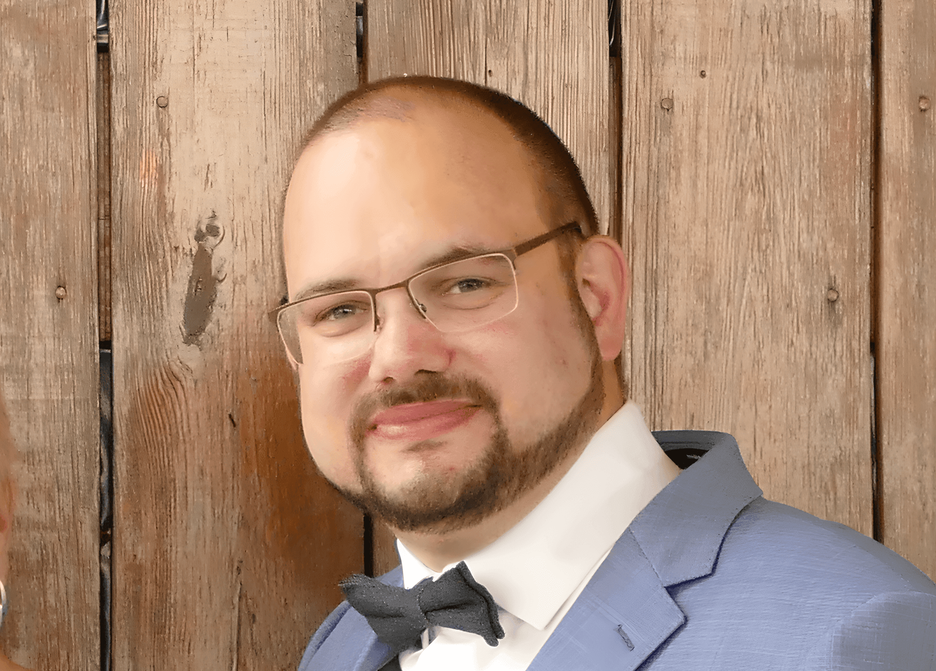 Simon Trockel - CTO