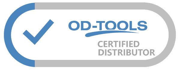 OD-Tools® Vertriebsrecht im Raum D-A-CH