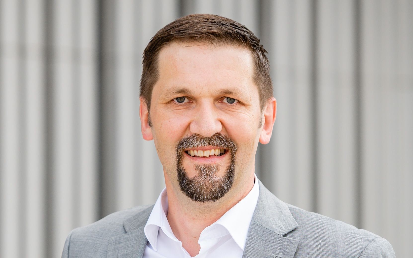 Johann Mooslechner - COO