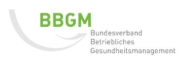 BUNDESVERBAND BETRIEBLICHES GESUNDHEITSMANAGEMENT