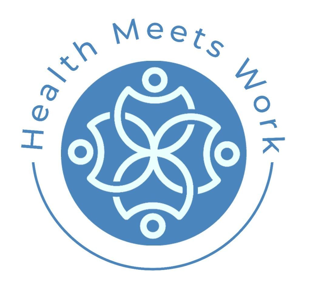 Health meets Work™ Mitarbeiterumfrage - Gefährdungsbeurteilung psychischer Belastung 