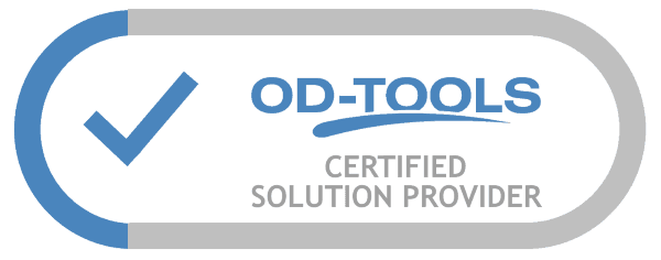 OD-Tools® Anwender